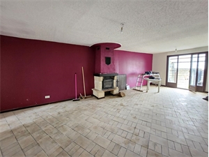 maison de campagne à la vente -   60120  VENDEUIL CAPLY, surface 130 m2 vente maison de campagne - UBI428924750